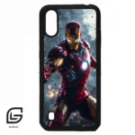 قاب گوشی سامسونگ ای 01 (Galaxy A01 ) طرح مرداهنی کد 2382
