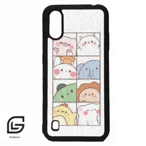قاب گوشی سامسونگ ای 01 (Galaxy A01 ) طرح کودکانه کد 2396