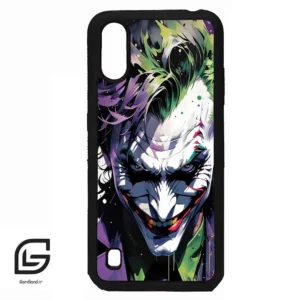 قاب گوشی سامسونگ ای 01 (Galaxy A01 ) طرح جوکر کد 2404