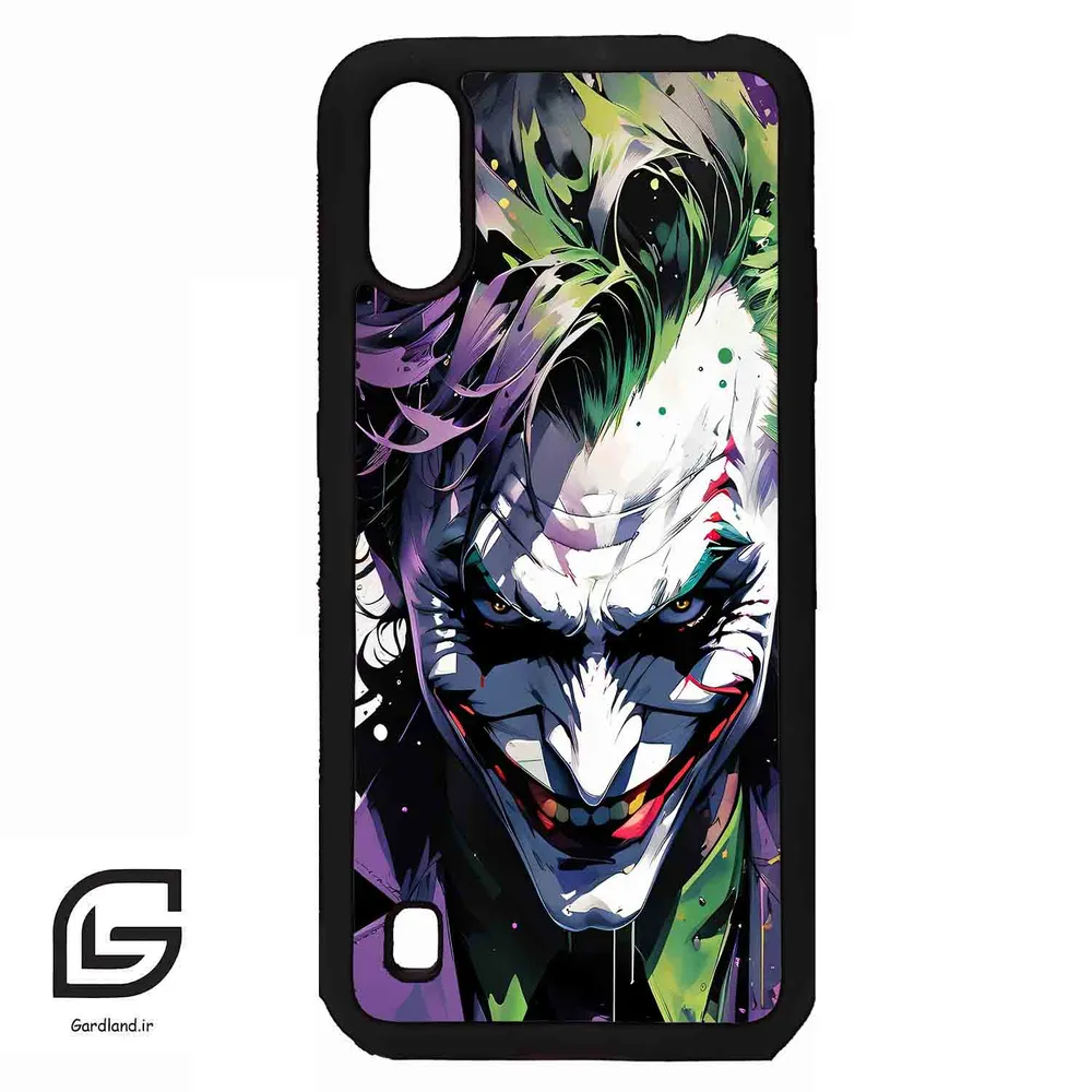 قاب گوشی سامسونگ ای 01 (Galaxy A01 ) طرح جوکر کد 2404