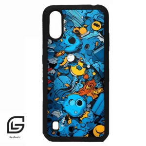 قاب گوشی سامسونگ ای 01 (Galaxy A01 ) طرح پسرانه کد 2431