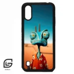 قاب گوشی سامسونگ ای 01 (Galaxy A01 ) طرح رنگو کد 2433