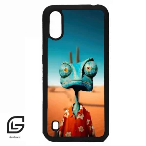 قاب گوشی سامسونگ ای 01 (Galaxy A01 ) طرح رنگو کد 2433