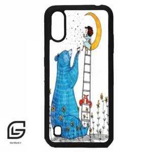 قاب گوشی سامسونگ ای 01 (Galaxy A01 ) طرح کودکانه کد 2454