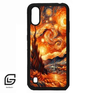 قاب گوشی سامسونگ ای 01 (Galaxy A01 ) طرح ونگوک کد 2455