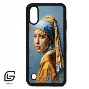 قاب گوشی سامسونگ ای 01 (Galaxy A01 ) طرح دخترانه کد 2459