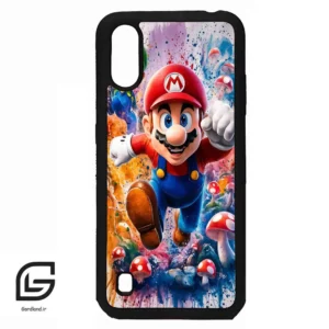 قاب گوشی سامسونگ ای 01 (Galaxy A01 ) طرح سوپر کد 2462