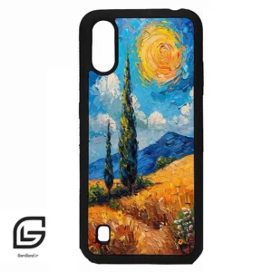 قاب گوشی سامسونگ ای 01 (Galaxy A01 ) طرح ونگوک کد 2464