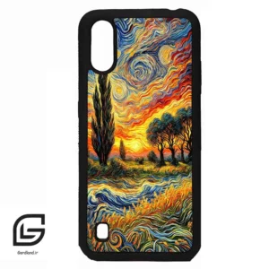 قاب گوشی سامسونگ ای 01 (Galaxy A01 ) طرح ونگوک کد 2467