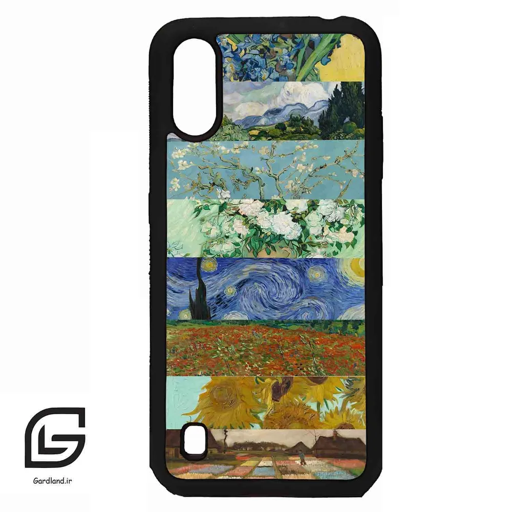 قاب گوشی سامسونگ ای 01 (Galaxy A01 ) طرح ونگوک کد 2469