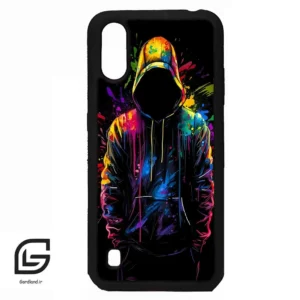 قاب گوشی سامسونگ ای 01 (Galaxy A01 ) طرح پسرانه کد 2473