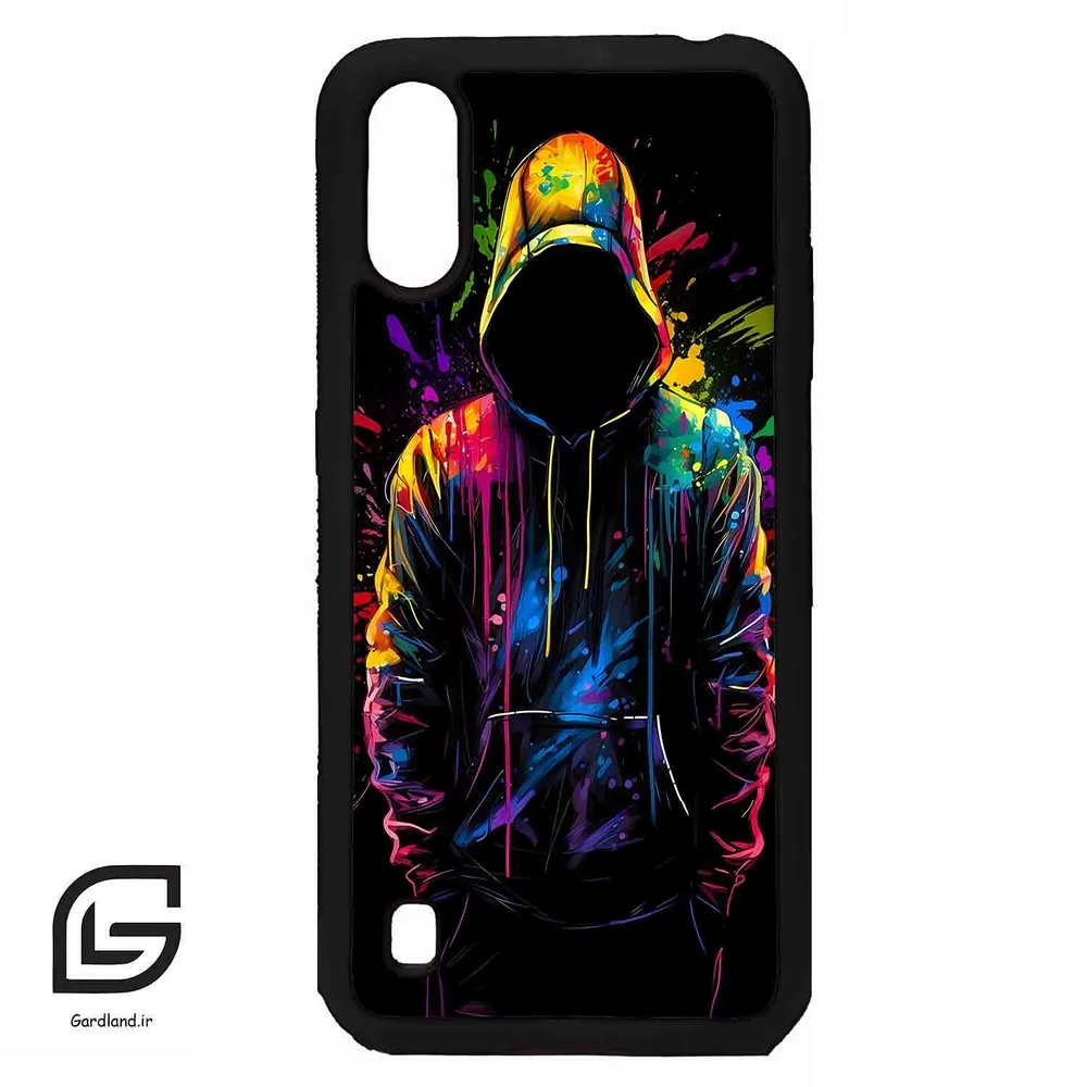 قاب گوشی سامسونگ ای 01 (Galaxy A01 ) طرح پسرانه کد 2473