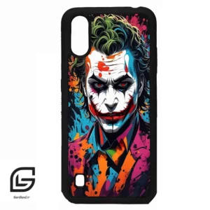 قاب گوشی سامسونگ ای 01 (Galaxy A01 ) طرح جوکر کد 2477