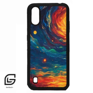 قاب گوشی سامسونگ ای 01 (Galaxy A01 ) طرح اسمان کد 2492
