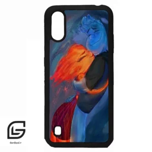قاب گوشی سامسونگ ای 01 (Galaxy A01 ) طرح اب کد 2497