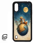 قاب گوشی سامسونگ ای 01 (Galaxy A01 ) طرح شازده کد 2500