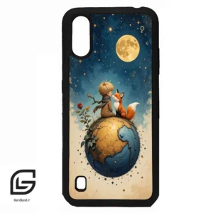 قاب گوشی سامسونگ ای 01 (Galaxy A01 ) طرح شازده کد 2500