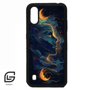 قاب گوشی سامسونگ ای 01 (Galaxy A01 ) طرح نیم کد 2507