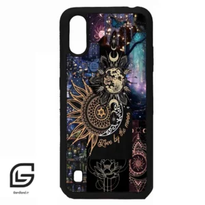 قاب گوشی سامسونگ ای 01 (Galaxy A01 ) طرح خفن کد 2510