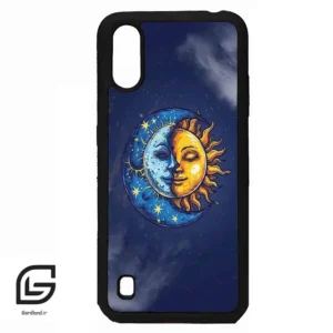 قاب گوشی سامسونگ ای 01 (Galaxy A01 ) طرح انیمیشن کد 2518
