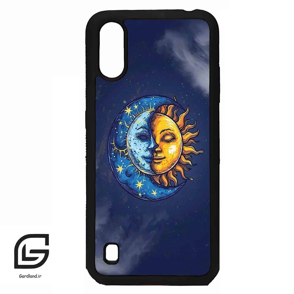قاب گوشی سامسونگ ای 01 (Galaxy A01 ) طرح انیمیشن کد 2518