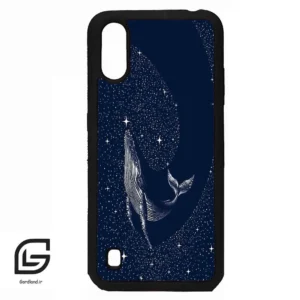 قاب گوشی سامسونگ ای 01 (Galaxy A01 ) طرح وال کد 2520