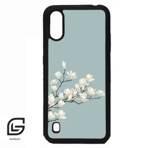 قاب گوشی سامسونگ ای 01 (Galaxy A01 ) طرح شکوفه کد 2522