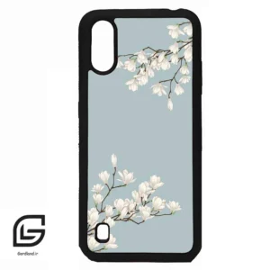 قاب گوشی سامسونگ ای 01 (Galaxy A01 ) طرح شکوفه کد 2523