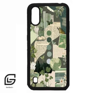 قاب گوشی سامسونگ ای 01 (Galaxy A01 ) طرح دخترانه کد 2526
