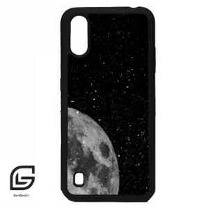 قاب گوشی سامسونگ ای 01 (Galaxy A01 ) طرح ماه کد 2542