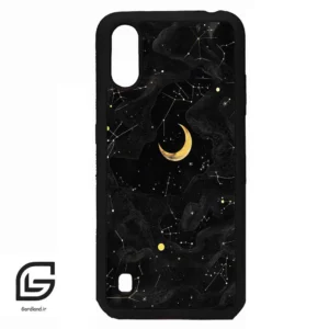 قاب گوشی سامسونگ ای 01 (Galaxy A01 ) طرح ماه کد 2549