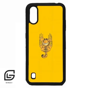 قاب گوشی سامسونگ ای 01 (Galaxy A01 ) طرح گارفیلد کد 2551
