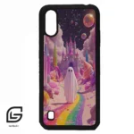 قاب گوشی سامسونگ ای 01 (Galaxy A01 ) طرح انیمیشن کد 2561