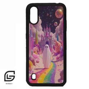قاب گوشی سامسونگ ای 01 (Galaxy A01 ) طرح انیمیشن کد 2561