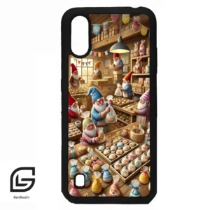 قاب گوشی سامسونگ ای 01 (Galaxy A01 ) طرح انیمیشن کد 2562
