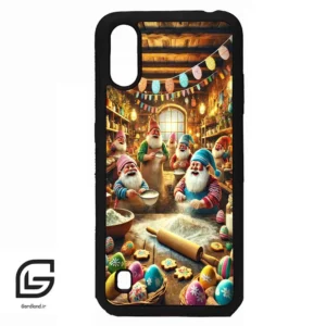 قاب گوشی سامسونگ ای 01 (Galaxy A01 ) طرح انیمیشن کد 2563
