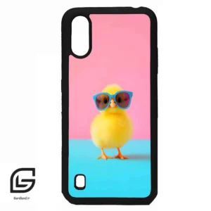 قاب گوشی سامسونگ ای 01 (Galaxy A01 ) طرح جوجه کد 2565