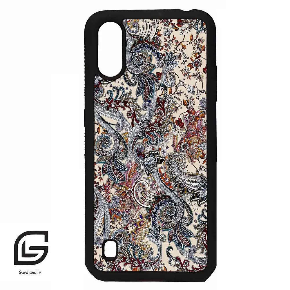 قاب گوشی سامسونگ ای 01 (Galaxy A01 ) طرح سنتی کد 2569