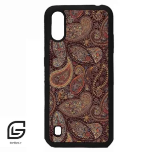 قاب گوشی سامسونگ ای 01 (Galaxy A01 ) طرح نقاشی کد 2570