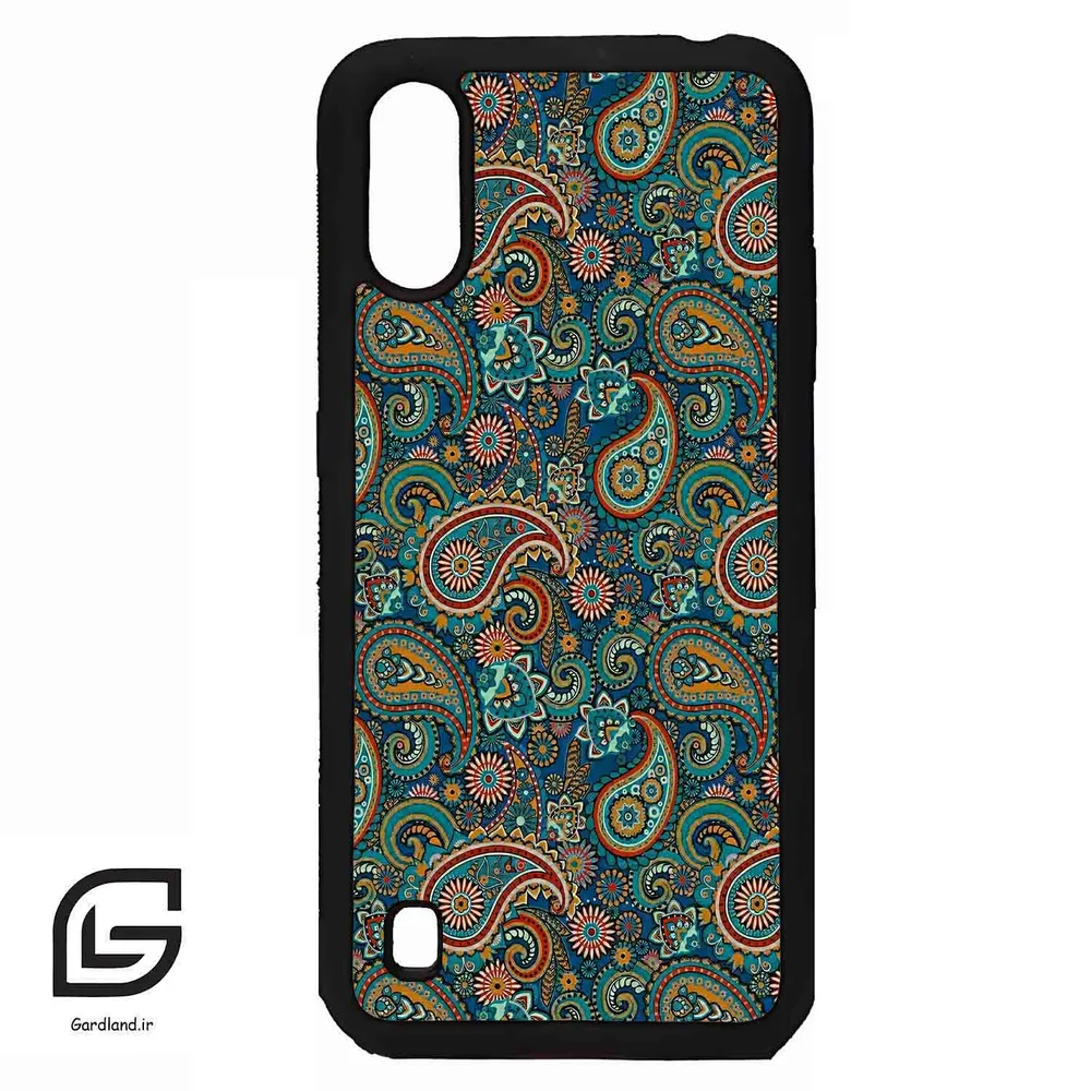 قاب گوشی سامسونگ ای 01 (Galaxy A01 ) طرح خانومانه کد 2571