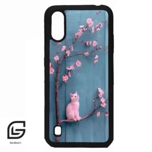 قاب گوشی سامسونگ ای 01 (Galaxy A01 ) طرح فانتزی کد 2575