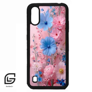 قاب گوشی سامسونگ ای 01 (Galaxy A01 ) طرح گل کد 2576
