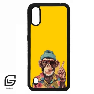 قاب گوشی سامسونگ ای 01 (Galaxy A01 ) طرح فانتزی کد 2578