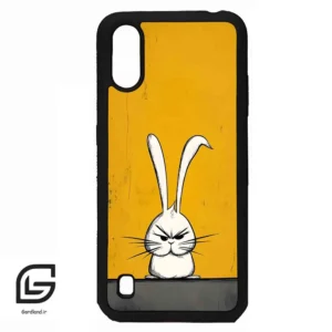 قاب گوشی سامسونگ ای 01 (Galaxy A01 ) طرح خرگوش کد 2579
