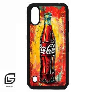 قاب گوشی سامسونگ ای 01 (Galaxy A01 ) طرح کوکاکولا کد 2583