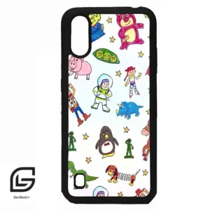قاب گوشی سامسونگ ای 01 (Galaxy A01 ) طرح انیمیشن کد 2588