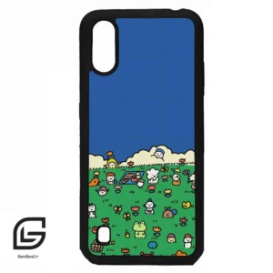 قاب گوشی سامسونگ ای 01 (Galaxy A01 ) طرح کودکانه کد 2589