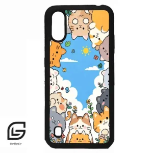 قاب گوشی سامسونگ ای 01 (Galaxy A01 ) طرح کودکانه کد 2591