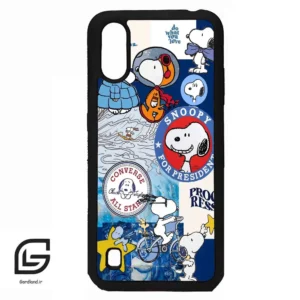 قاب گوشی سامسونگ ای 01 (Galaxy A01 ) طرح اسنوپی کد 2592