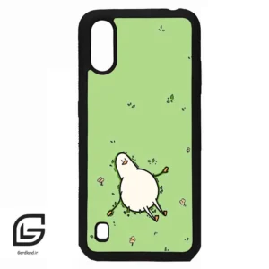 قاب گوشی سامسونگ ای 01 (Galaxy A01 ) طرح کودکانه کد 2593